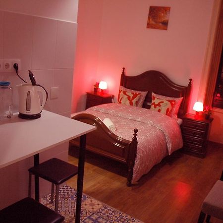 Welcome House - Self Service Hotel Lisboa Екстериор снимка