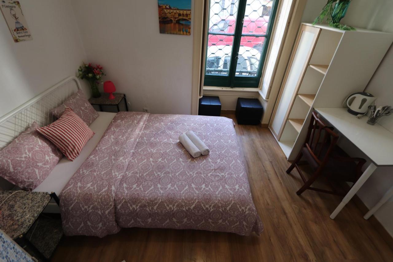Welcome House - Self Service Hotel Lisboa Екстериор снимка