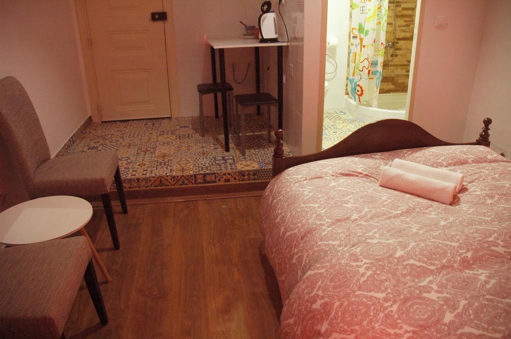 Welcome House - Self Service Hotel Lisboa Екстериор снимка