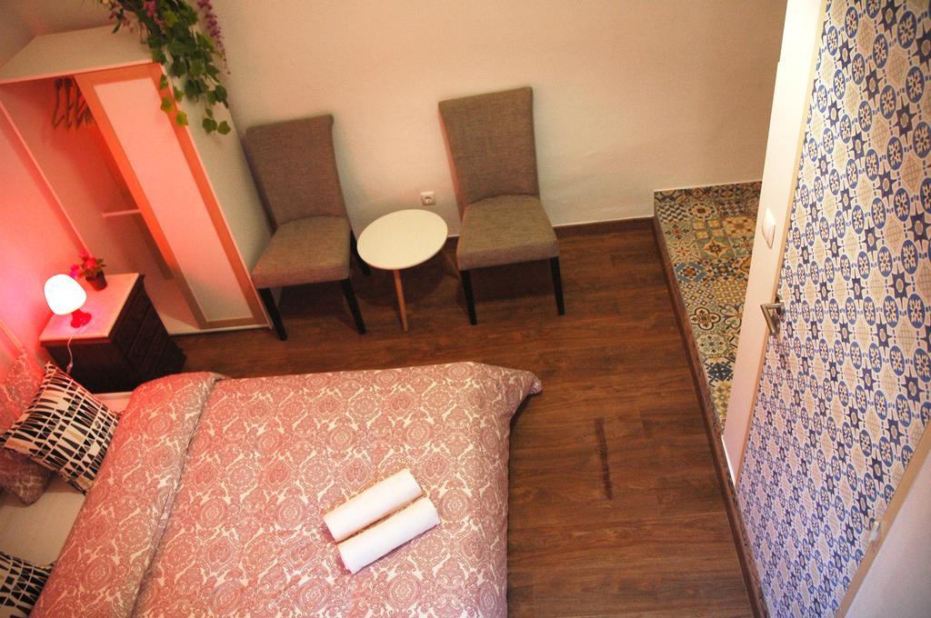 Welcome House - Self Service Hotel Lisboa Екстериор снимка