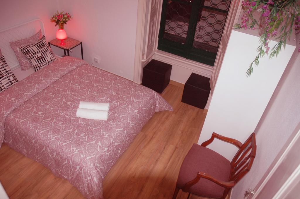 Welcome House - Self Service Hotel Lisboa Екстериор снимка