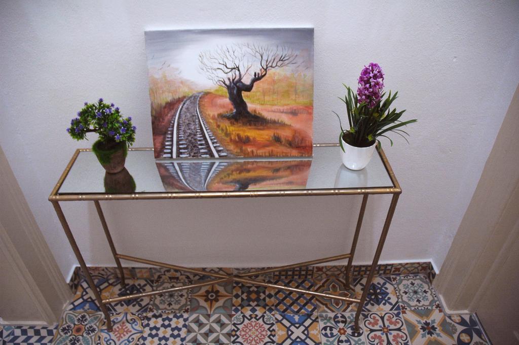 Welcome House - Self Service Hotel Lisboa Екстериор снимка