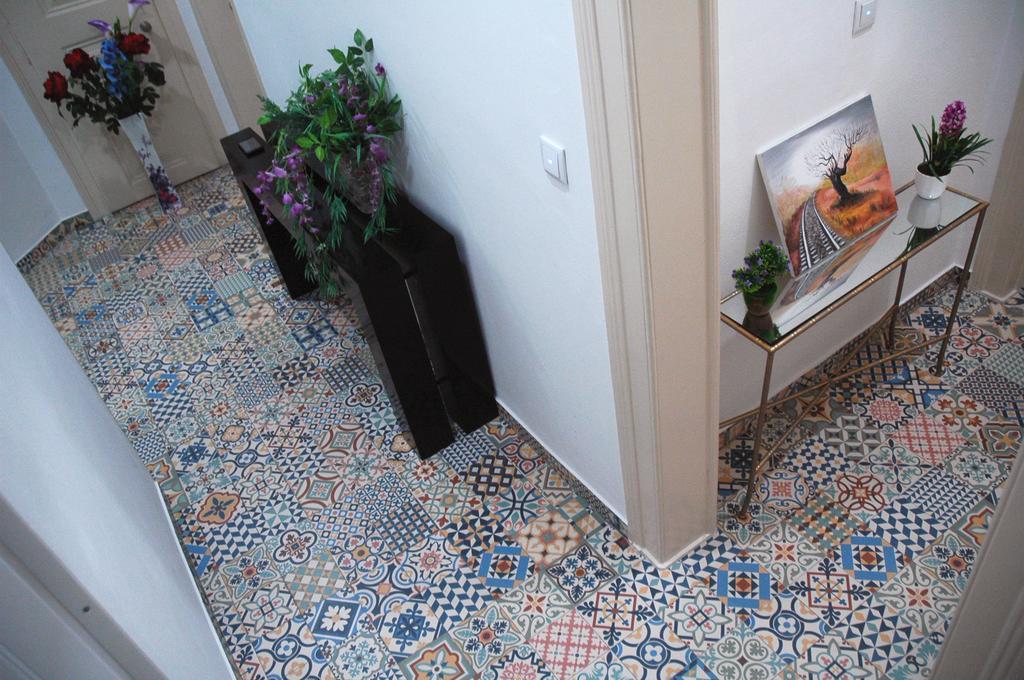 Welcome House - Self Service Hotel Lisboa Екстериор снимка