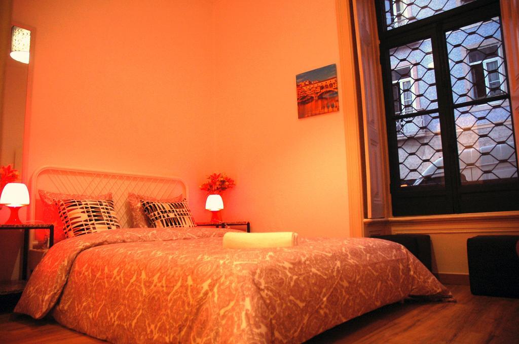 Welcome House - Self Service Hotel Lisboa Екстериор снимка