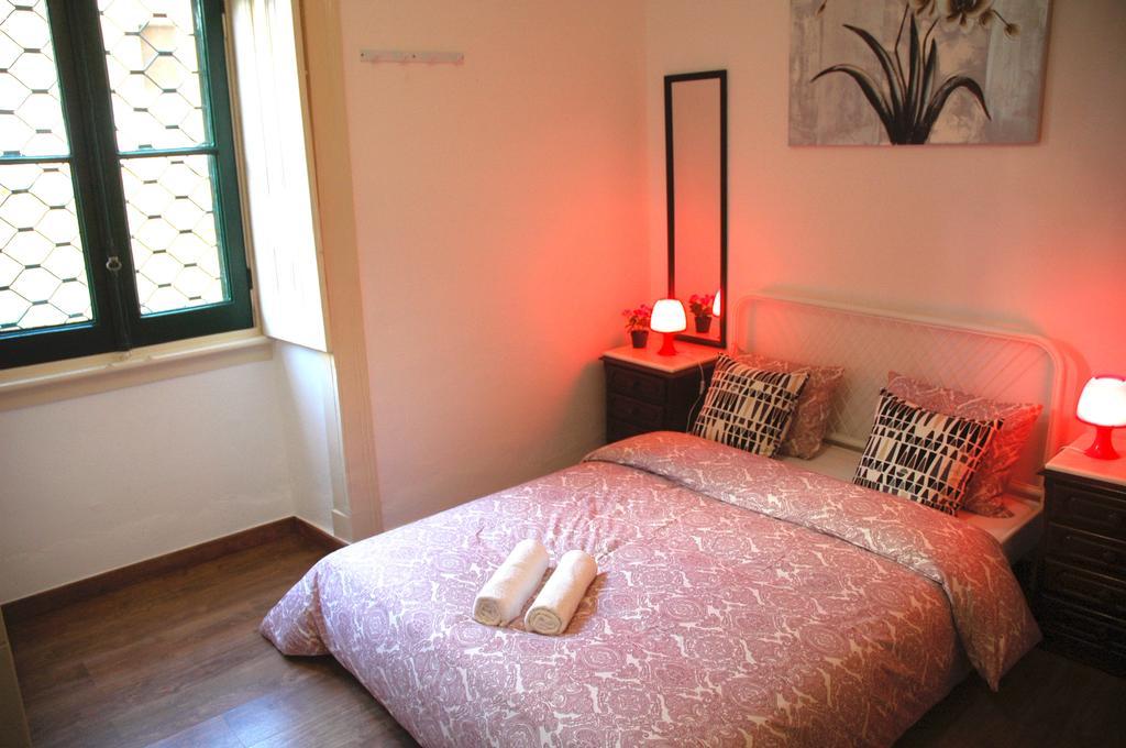Welcome House - Self Service Hotel Lisboa Екстериор снимка