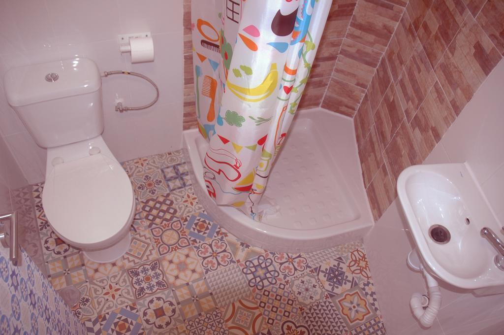 Welcome House - Self Service Hotel Lisboa Екстериор снимка